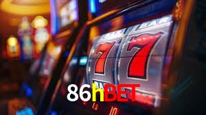 86hbet - Aplicativo Móvel